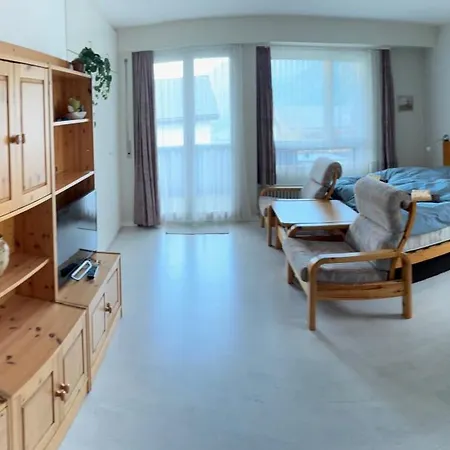 Apartment Residenz Siesta Leukerbad