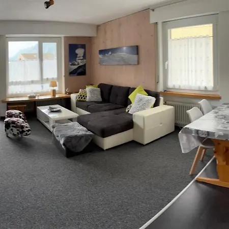 Residenz Siesta דירה