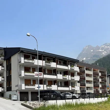 Residenz Siesta * ロイカーバード