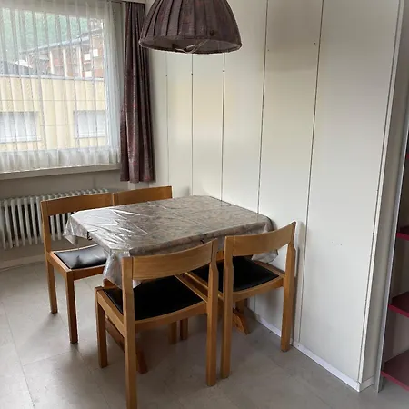 Residenz Siesta דירה