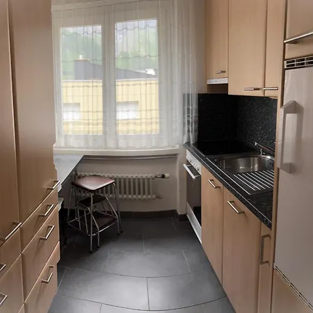 アパート Residenz Siesta