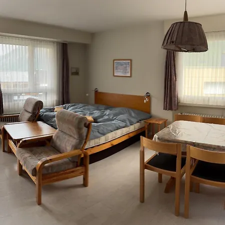 Residenz Siesta ロイカーバード