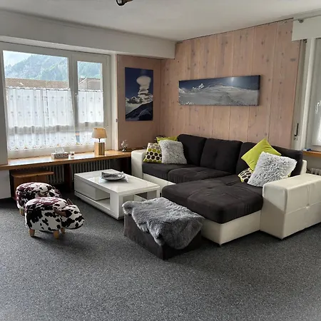 Residenz Siesta * ロイカーバード