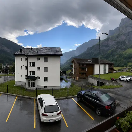 Residenz Siesta Leukerbad
