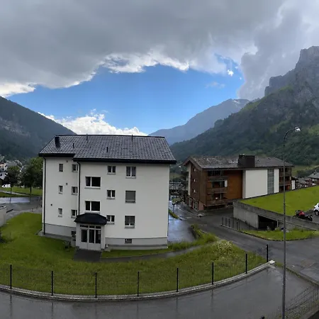 Apartment Residenz Siesta
