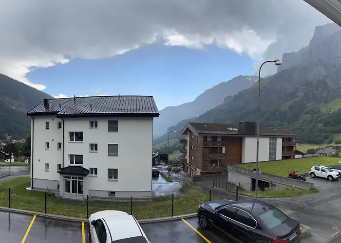 Residenz Siesta Appartamento *