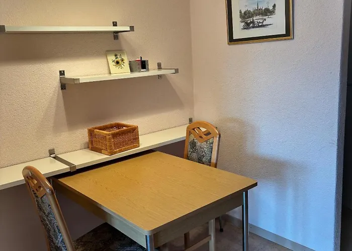 Residenz Siesta Appartamento