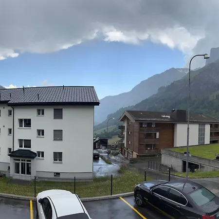 Residenz Siesta Lejlighed *