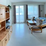 Appartement Residenz Siesta Leukerbad