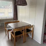 Residenz Siesta Appartement