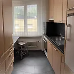 Appartement Residenz Siesta