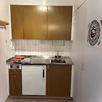 Appartement Residenz Siesta