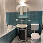 Residenz Siesta Appartement
