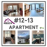 Appartement Residenz Siesta Leukerbad