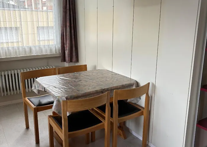 Residenz Siesta Apartment